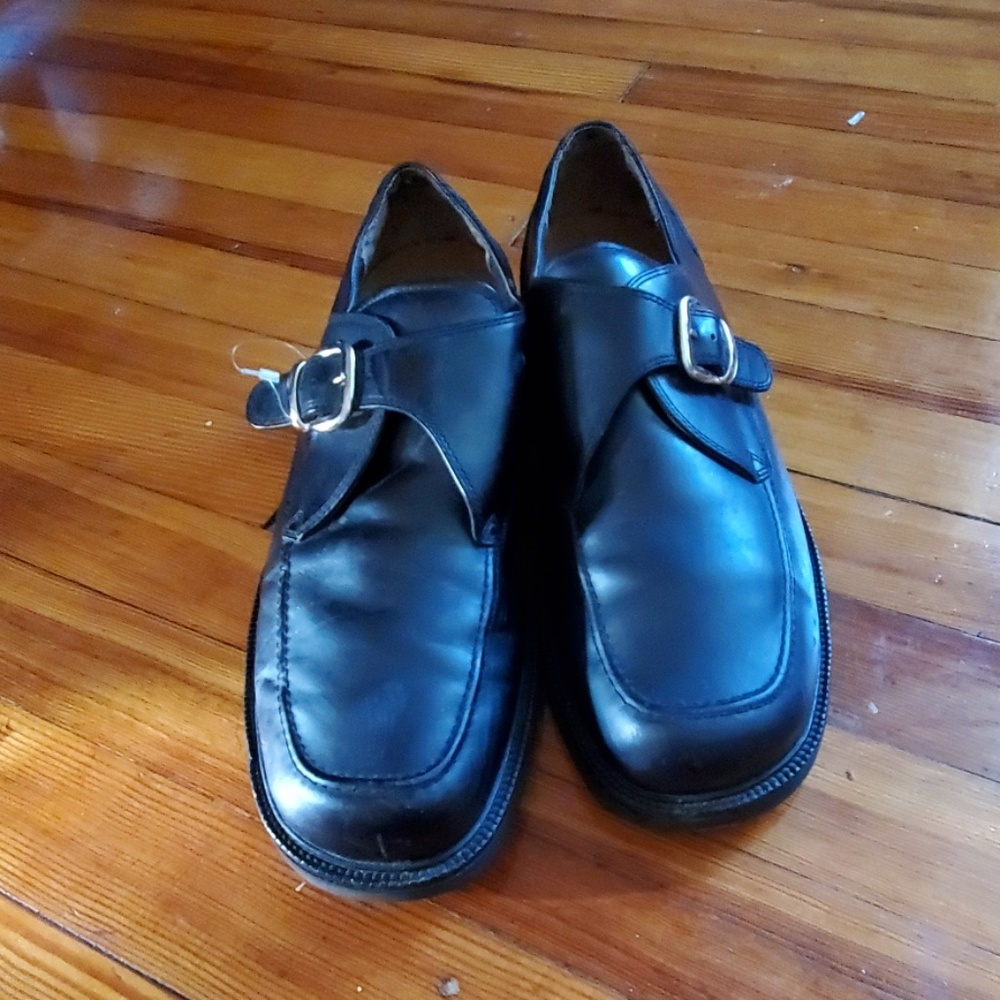 Rockport shoes